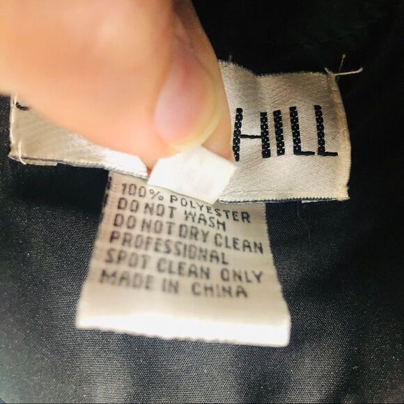 Sherri Hill 2 Piece Rose Print Dress Style 50603 0 Party Pageant Dance Floral - Picture 4 of 11